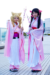 kawaii model Japan photo lesson
